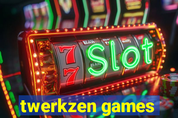twerkzen games